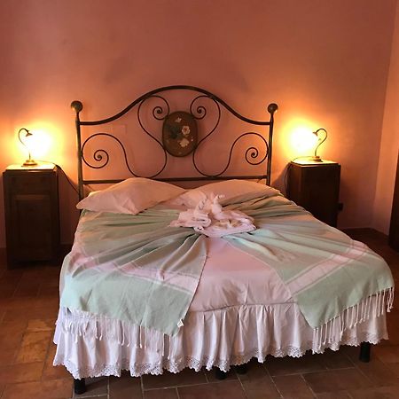 Agriturismo Casallario ヴォルテッラ エクステリア 写真