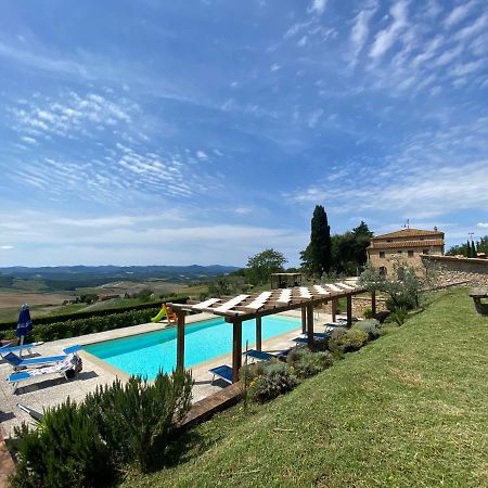 Agriturismo Casallario ヴォルテッラ エクステリア 写真