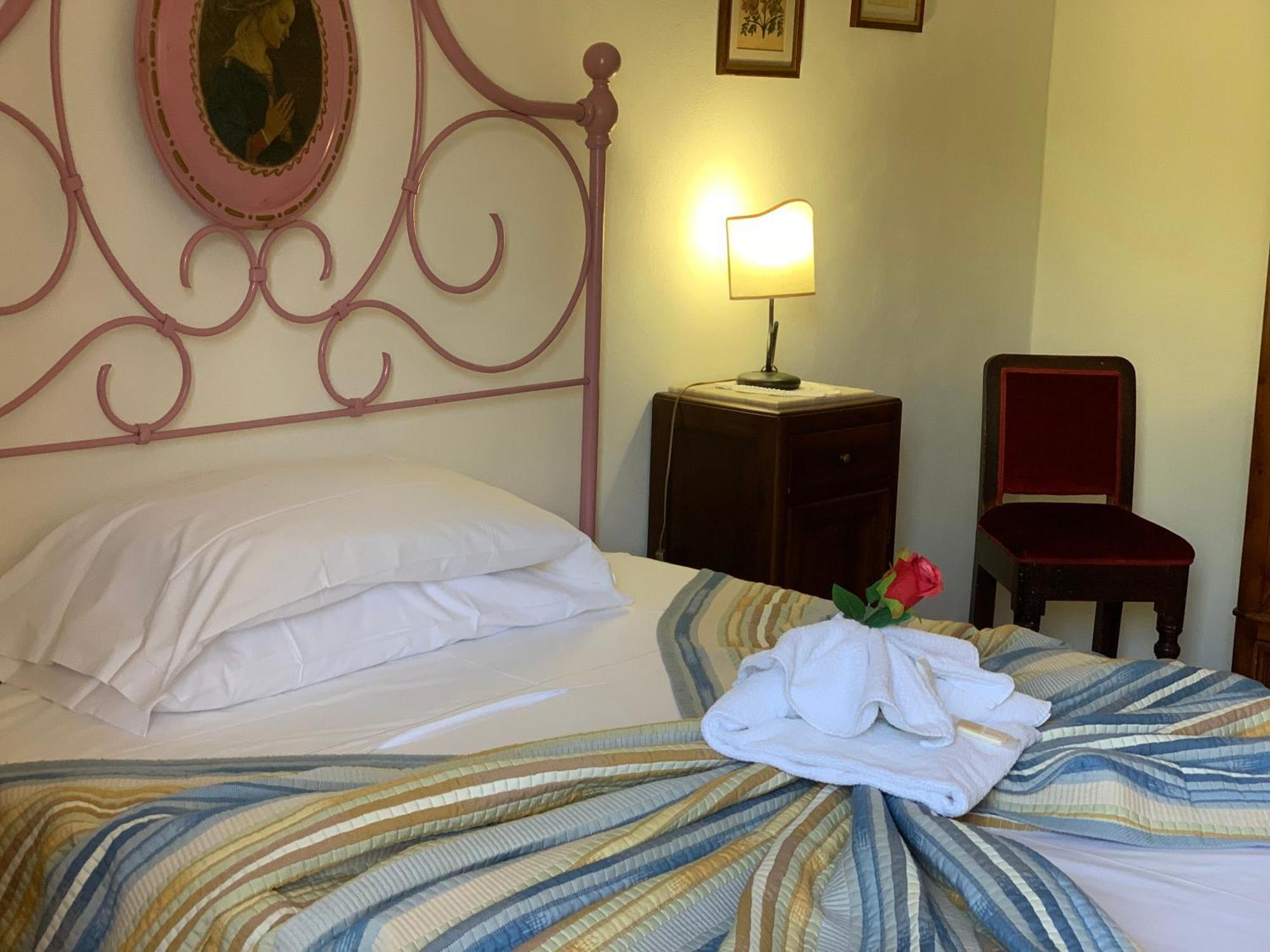 Agriturismo Casallario ヴォルテッラ エクステリア 写真
