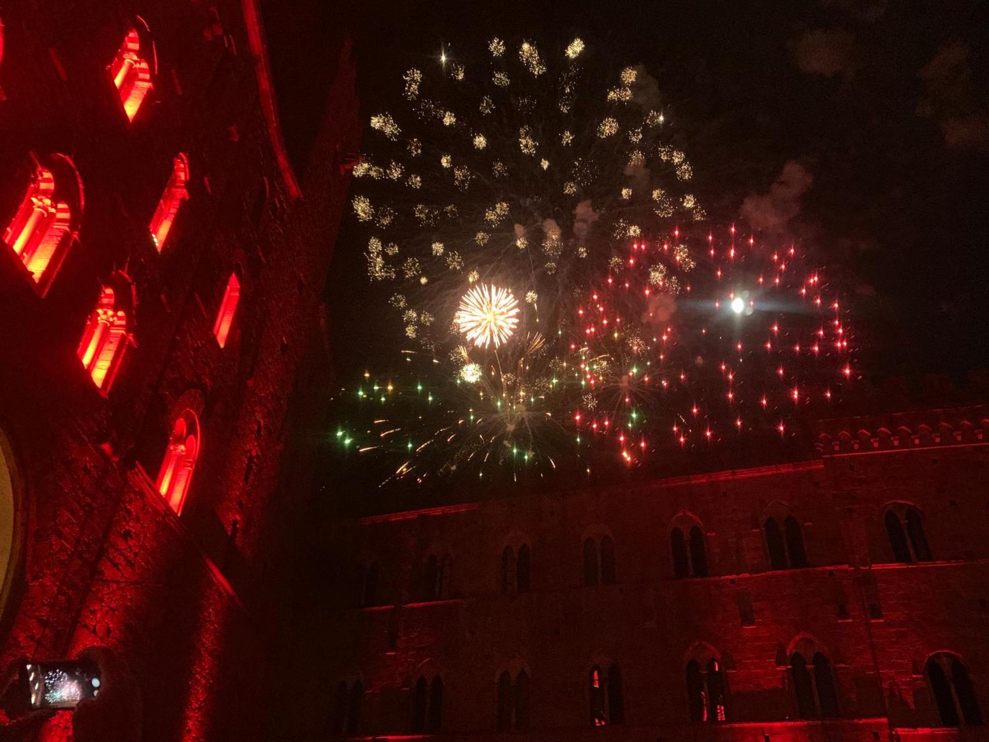 Agriturismo Casallario ヴォルテッラ エクステリア 写真