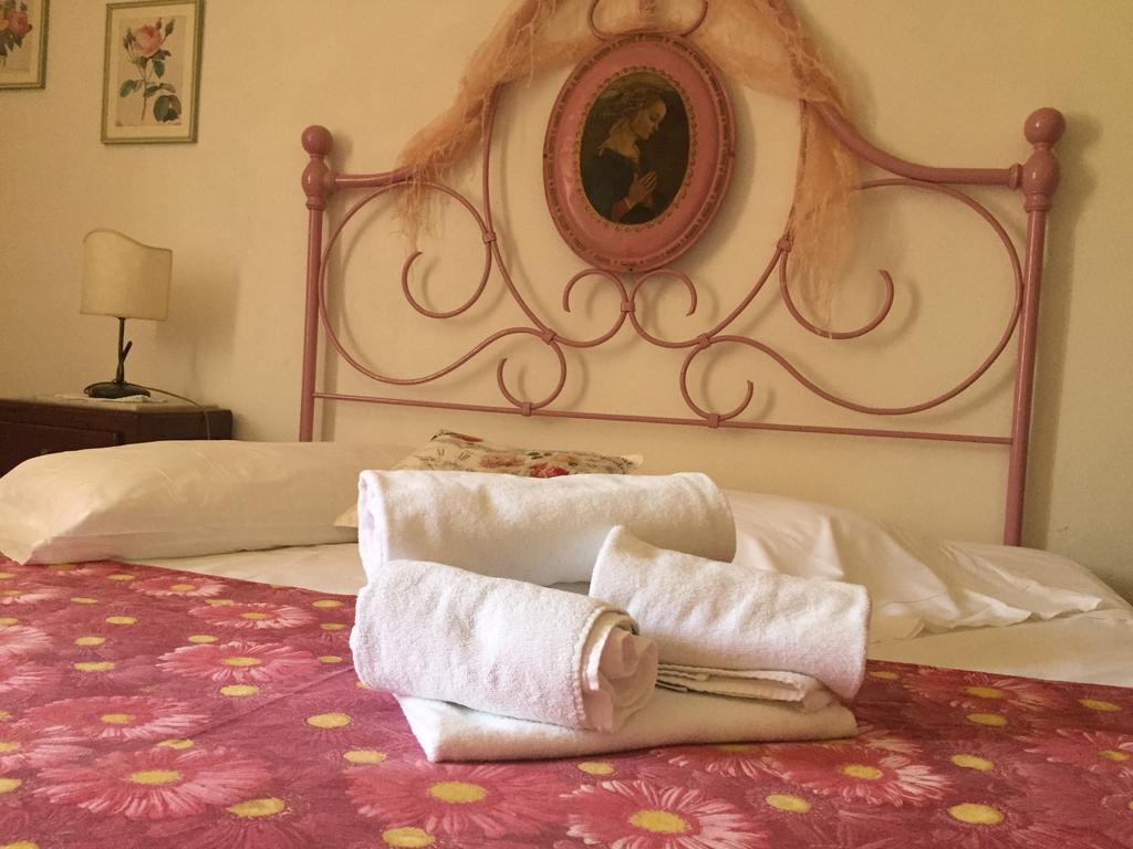 Agriturismo Casallario ヴォルテッラ エクステリア 写真